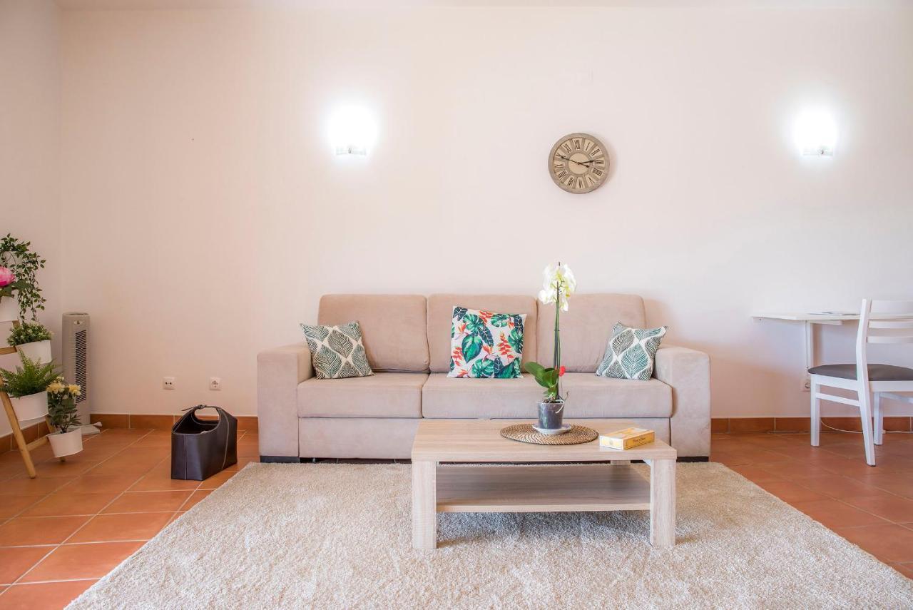 B18 - Marinapark In Apartamento *