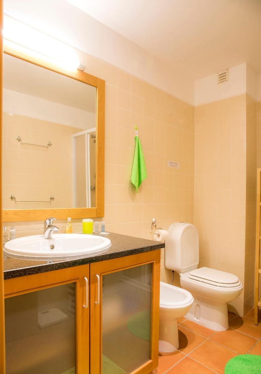 B18 - Marinapark In Apartamento *