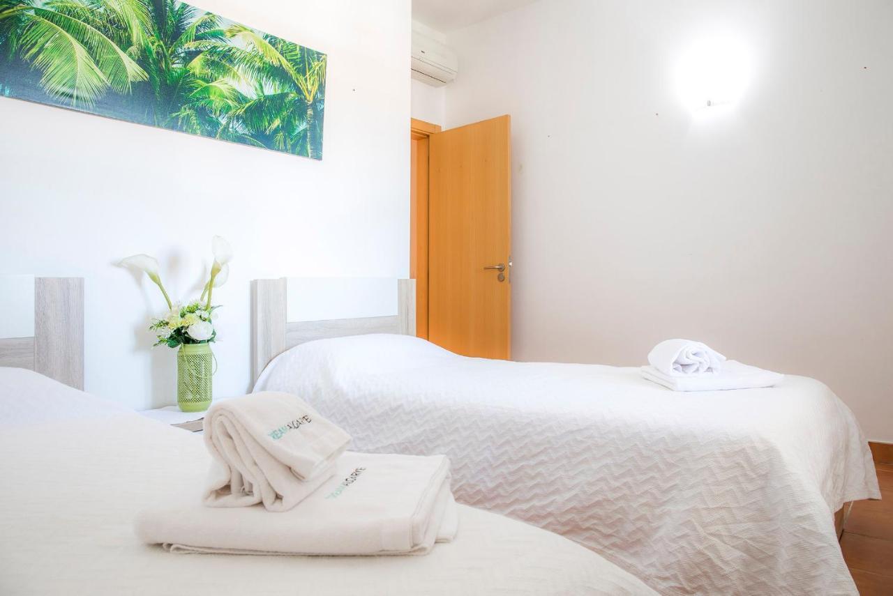 Apartamento B18 - Marinapark In Lagos